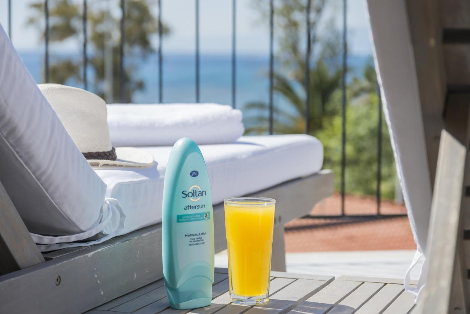 Albouro Seafront Apartments Katelios Ruang foto
